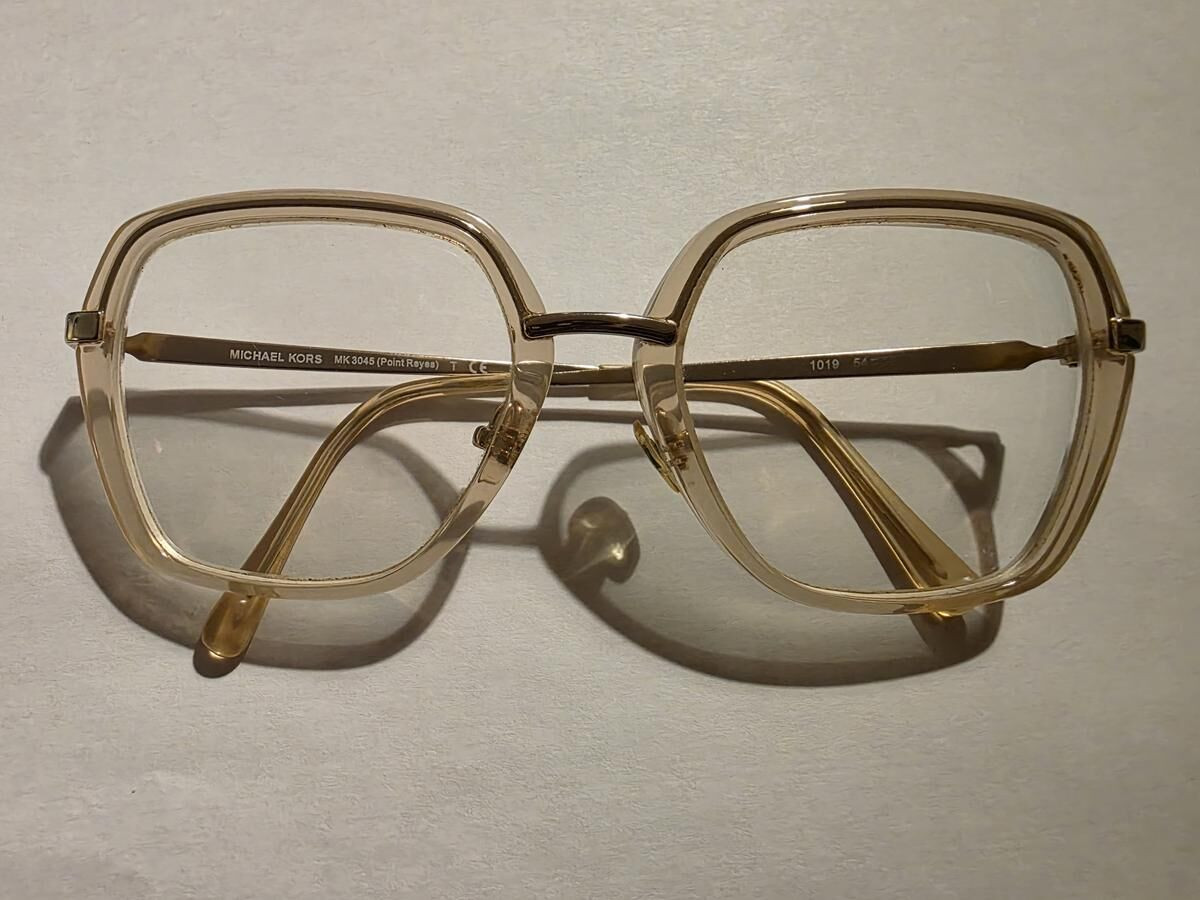 Michael Kors - MK3045 POINT REYES 1108 54&curren;19