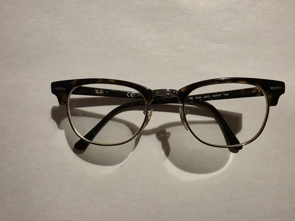 Ray-Ban - ClubMaster RB5154...