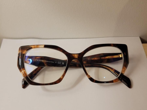 Prada - VPR18W 07R-101 52&curren;17