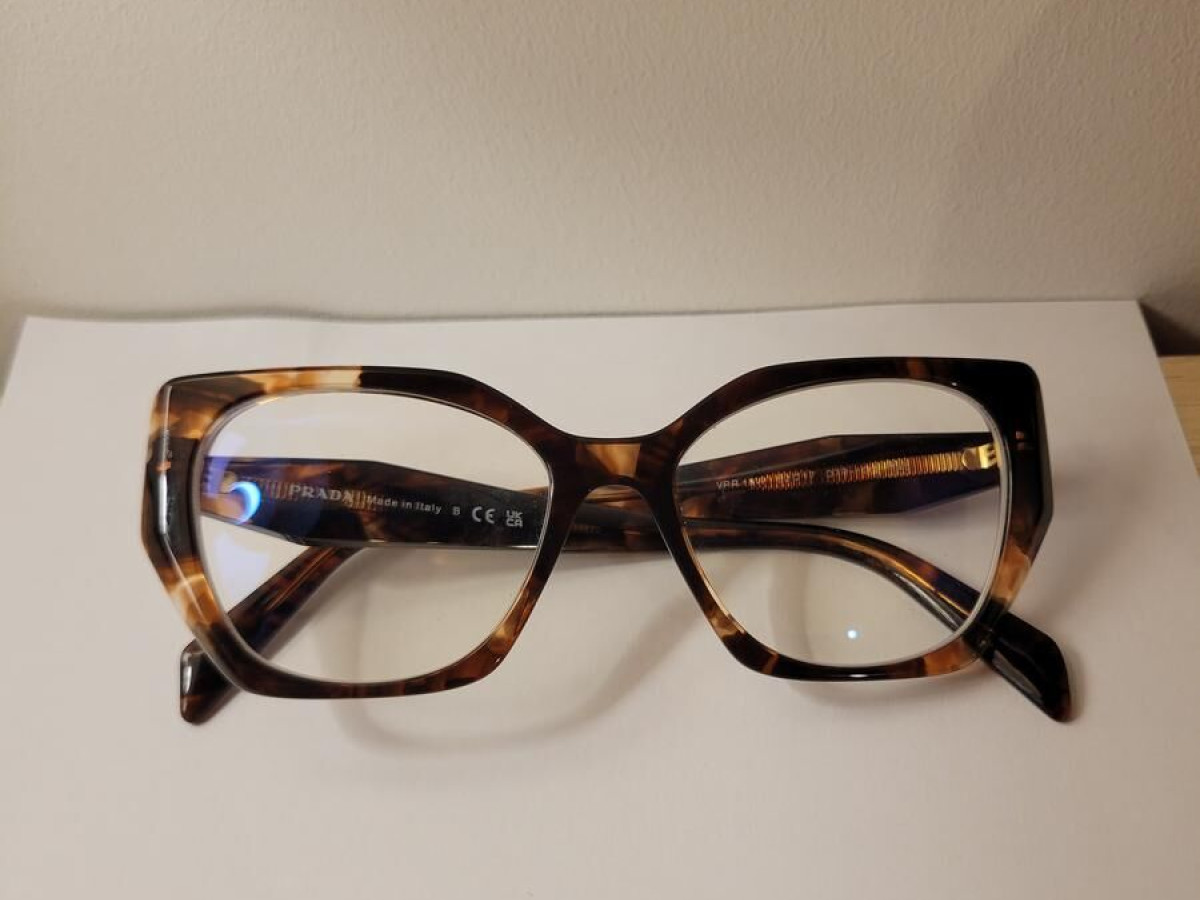 Prada - VPR18W 07R-101 52&curren;17