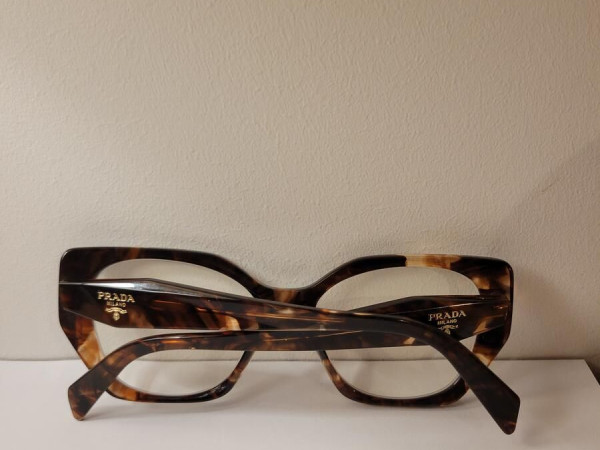 Prada - VPR18W 07R-101 52&curren;17