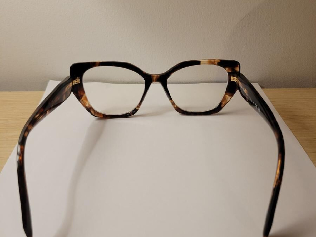 Prada - VPR18W 07R-101 52&curren;17