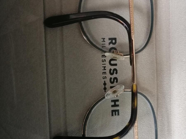 ROUSSILHE - Millesimes 52&curren;21