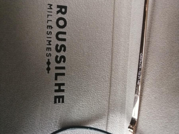 ROUSSILHE - Millesimes 52&curren;21