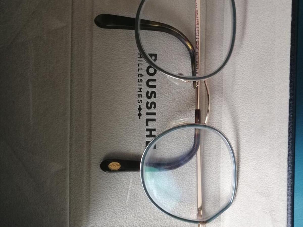 ROUSSILHE - Millesimes 52&curren;21