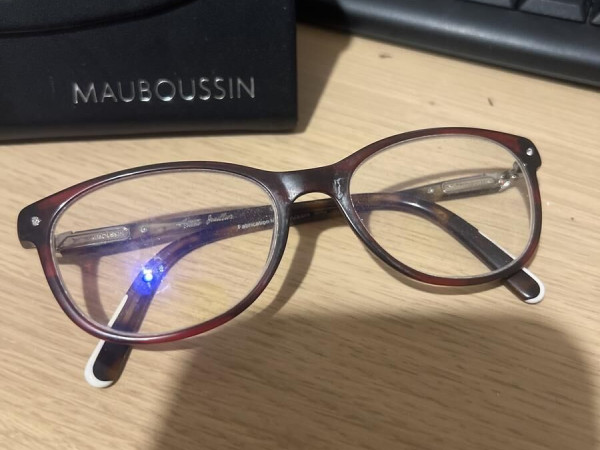 Mauboussin - MAU1607 003 51&curren;17