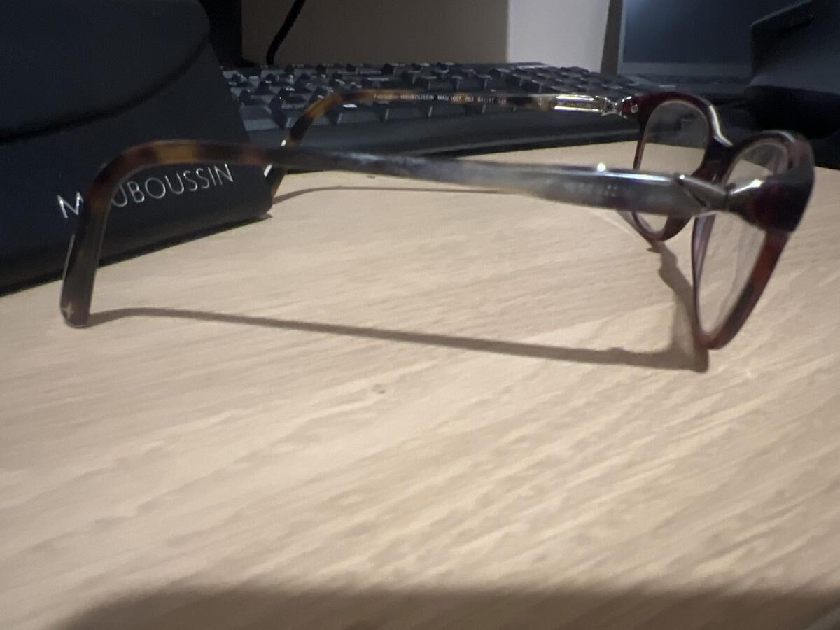 Mauboussin - MAU1607 003 51&curren;17