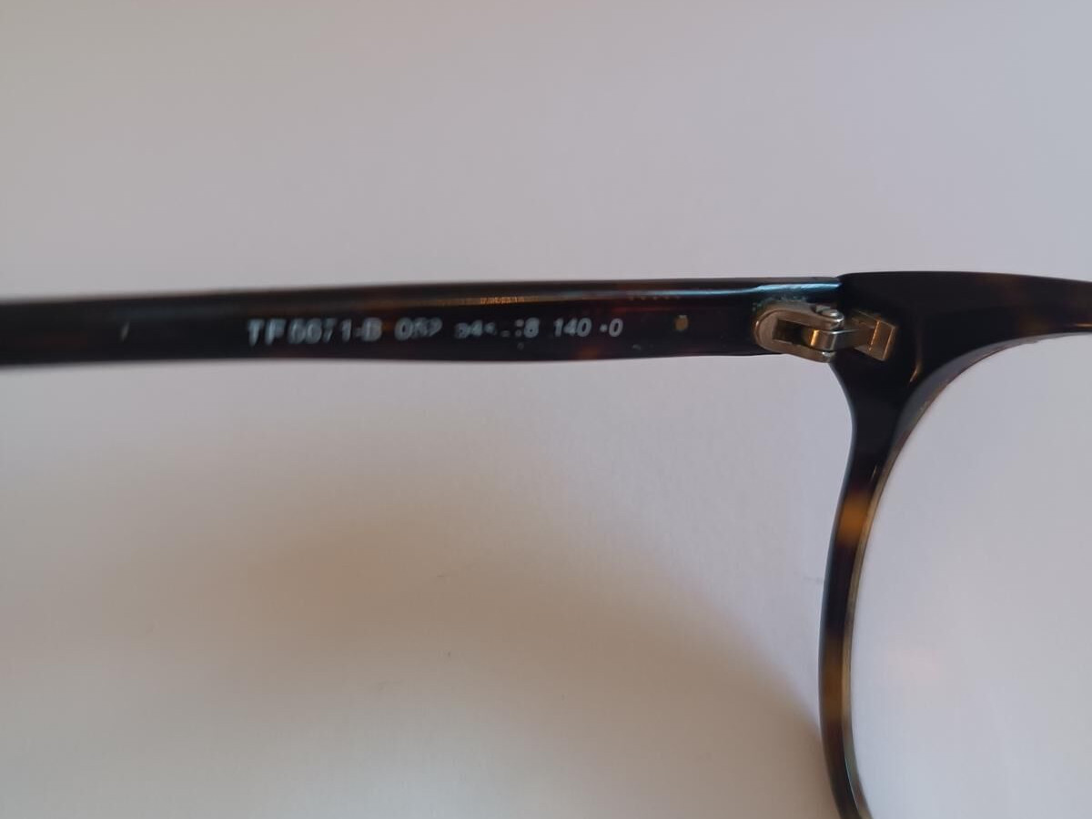 Tom Ford  - TF5771B 052 54&curren;18 140