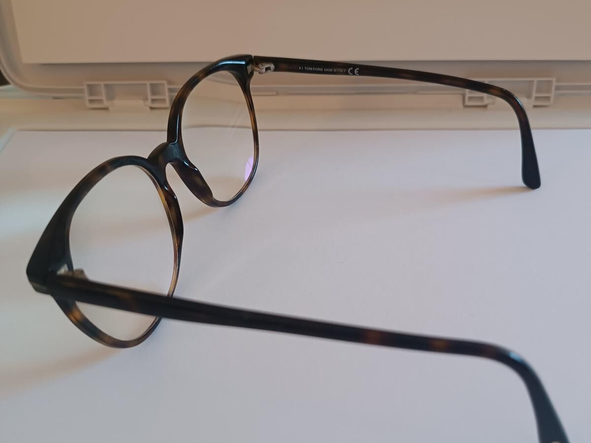 Tom Ford  - TF5771B 052 54&curren;18 140