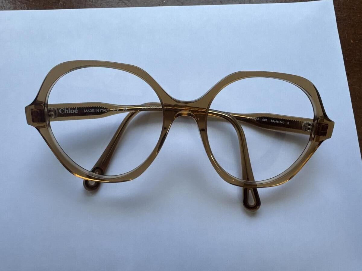 Chlo&eacute;  - CH00830 53&curren;18