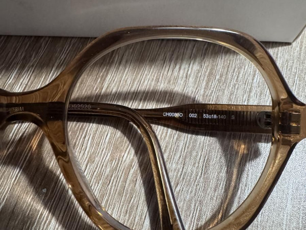 Chlo&eacute;  - CH00830 53&curren;18