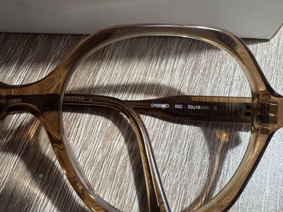 Chlo&eacute;  - CH00830 53&curren;18