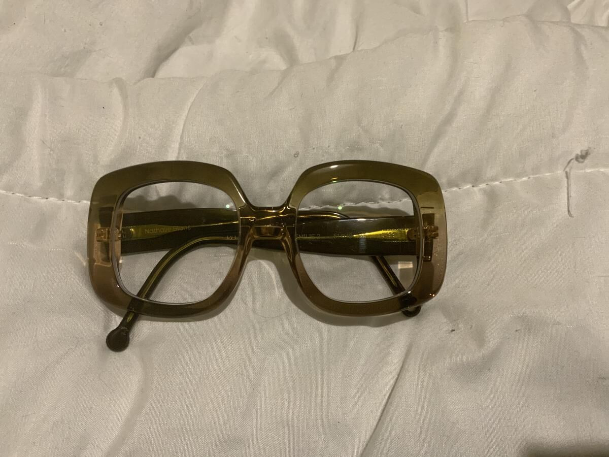 Nathalie Blanc - Émilie 2