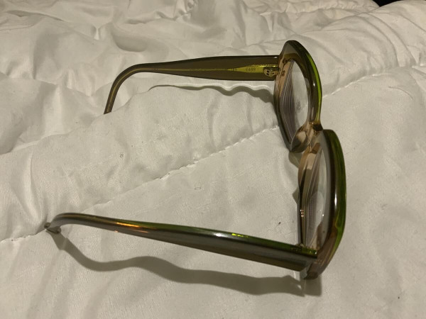 Nathalie Blanc - Émilie 2