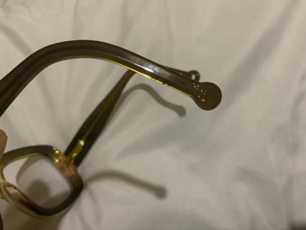 Nathalie Blanc - Émilie 2