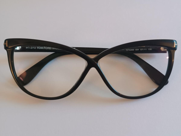 Tom Ford  - TF5266 001 57...