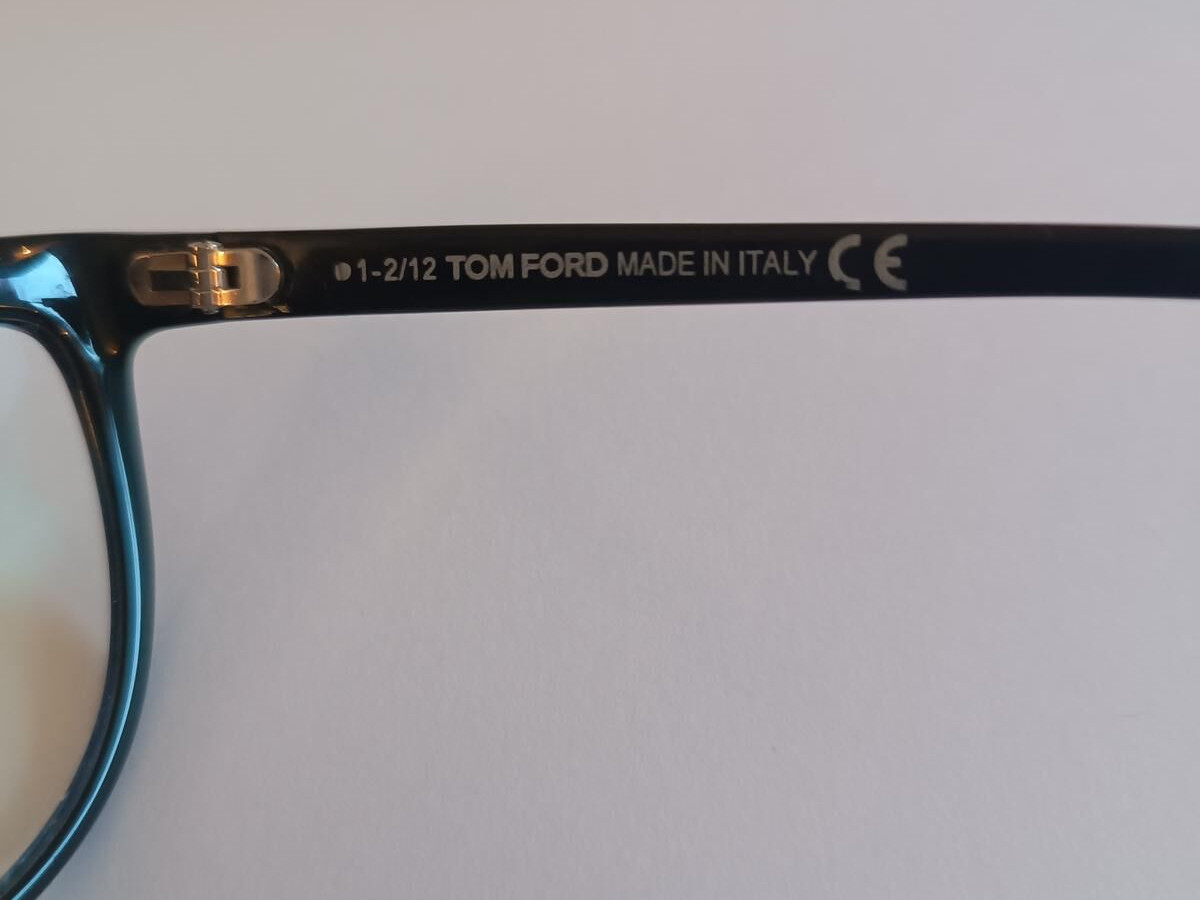 Tom Ford  - TF5266 001 57 11 135