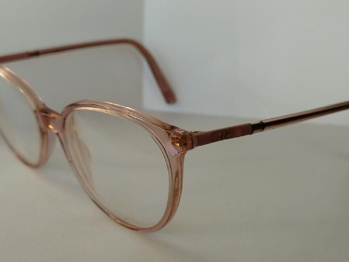 Christian Dior - Mini CD O B11 4100 51¤17