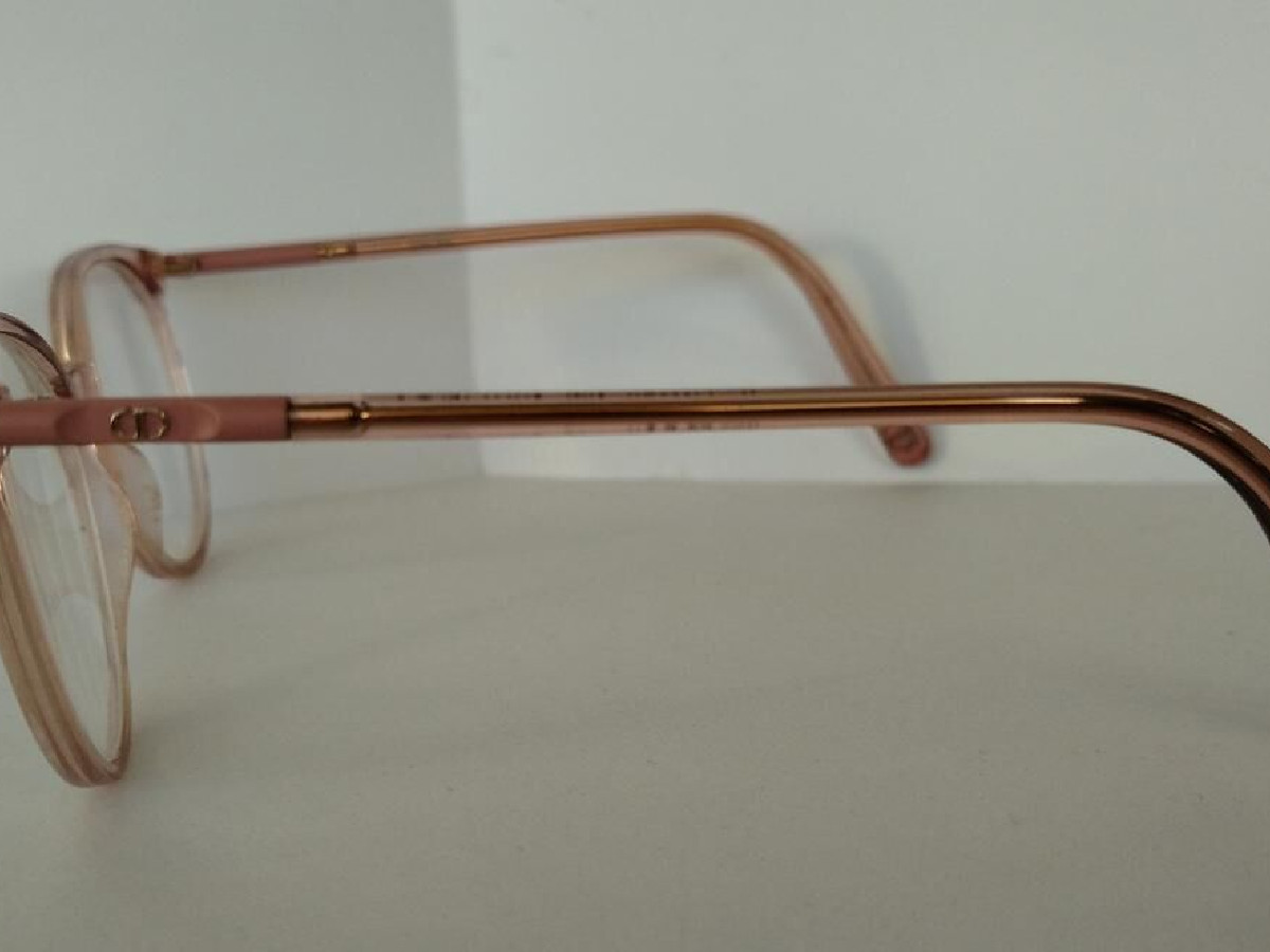 Christian Dior - Mini CD O B11 4100 51¤17