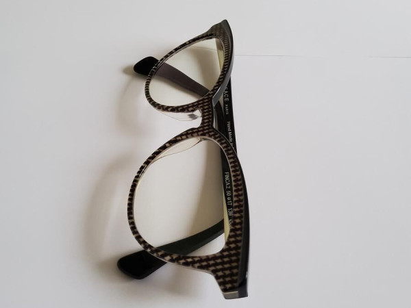 Face &agrave; face - FINCA250.17 55&curren;10