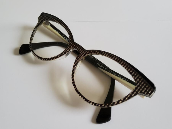 Face &agrave; face - FINCA250.17 55&curren;10