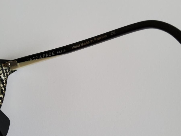 Face &agrave; face - FINCA250.17 55&curren;10