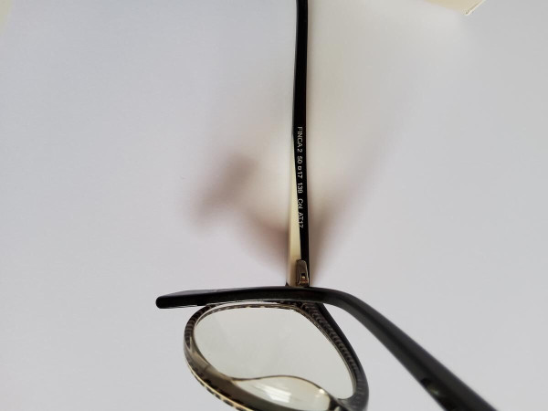 Face &agrave; face - FINCA250.17 55&curren;10