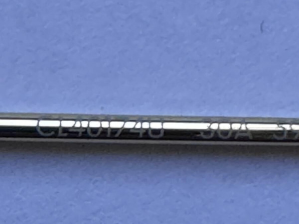 C&eacute;line  - CL401740 55&curren;18