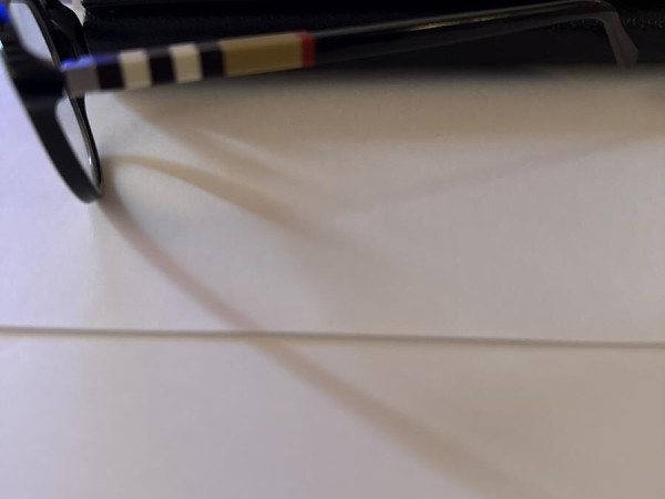 Burberry - BE2205 3001