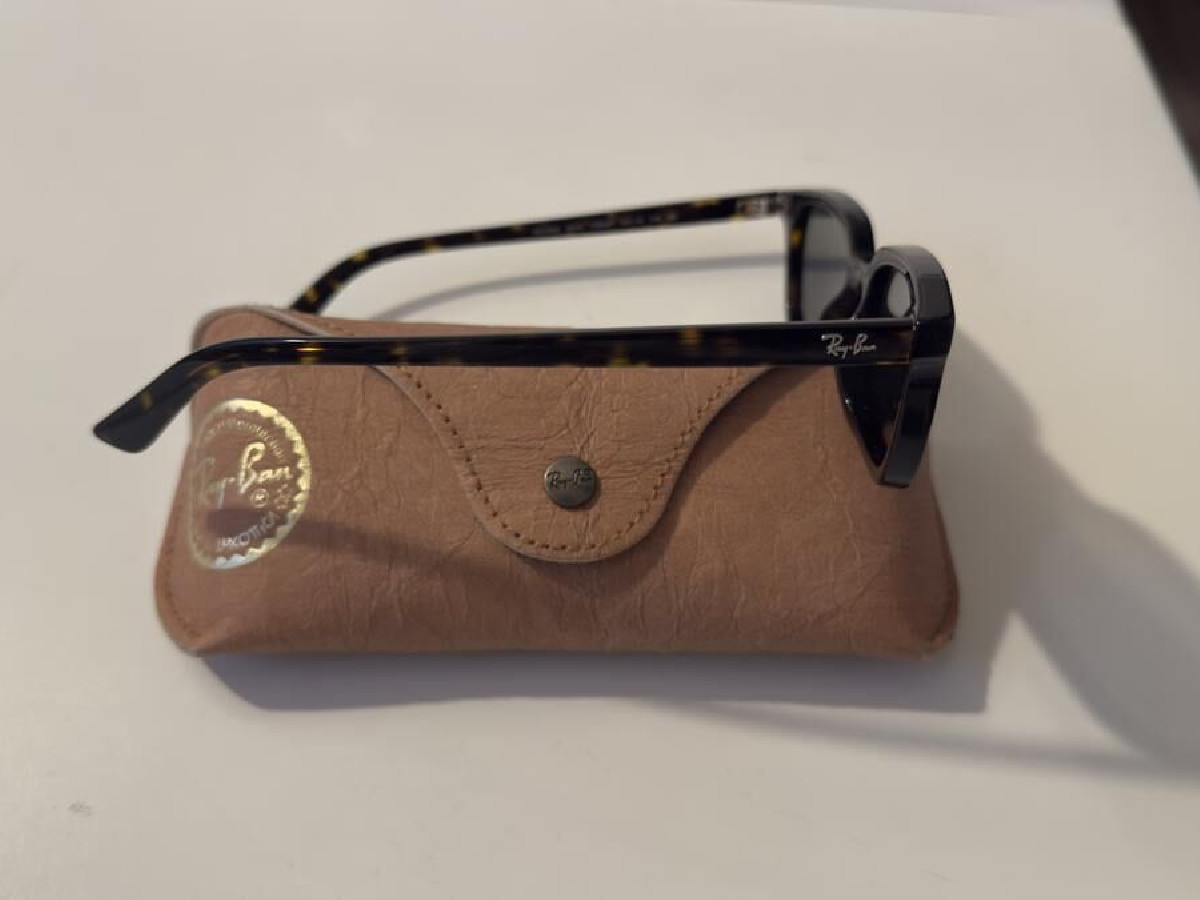 Ray-Ban - RB4456 53&curren;19