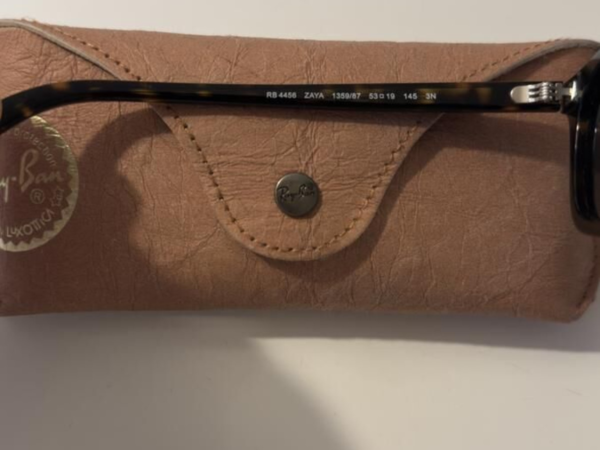 Ray-Ban - RB4456 53&curren;19