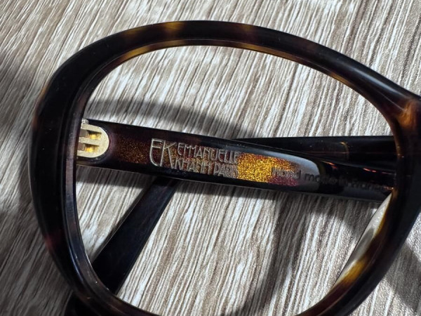 Emmanuelle khan - ek1720-18 50&curren;18