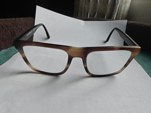 Emporio Armani - EA3185 5903 54&curren;19