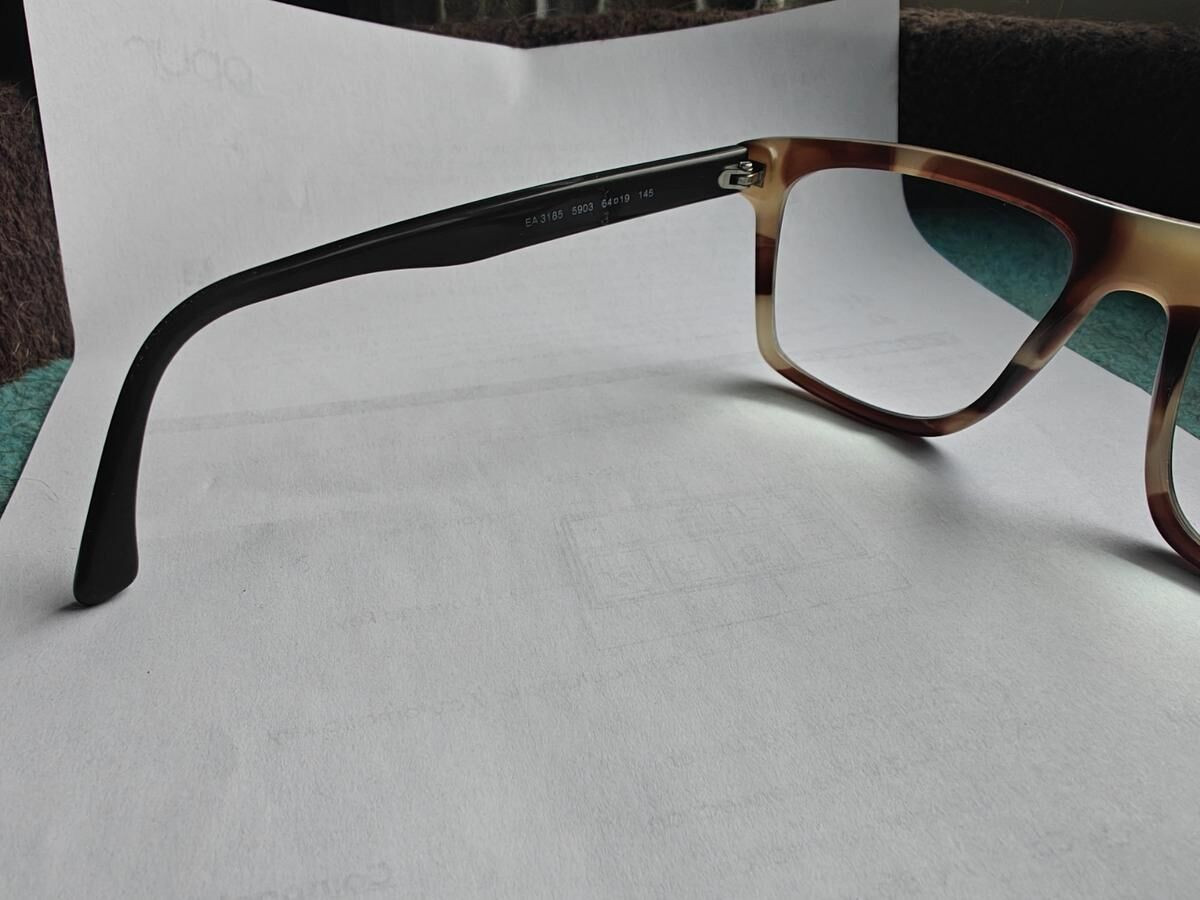 Emporio Armani - EA3185 5903 54&curren;19