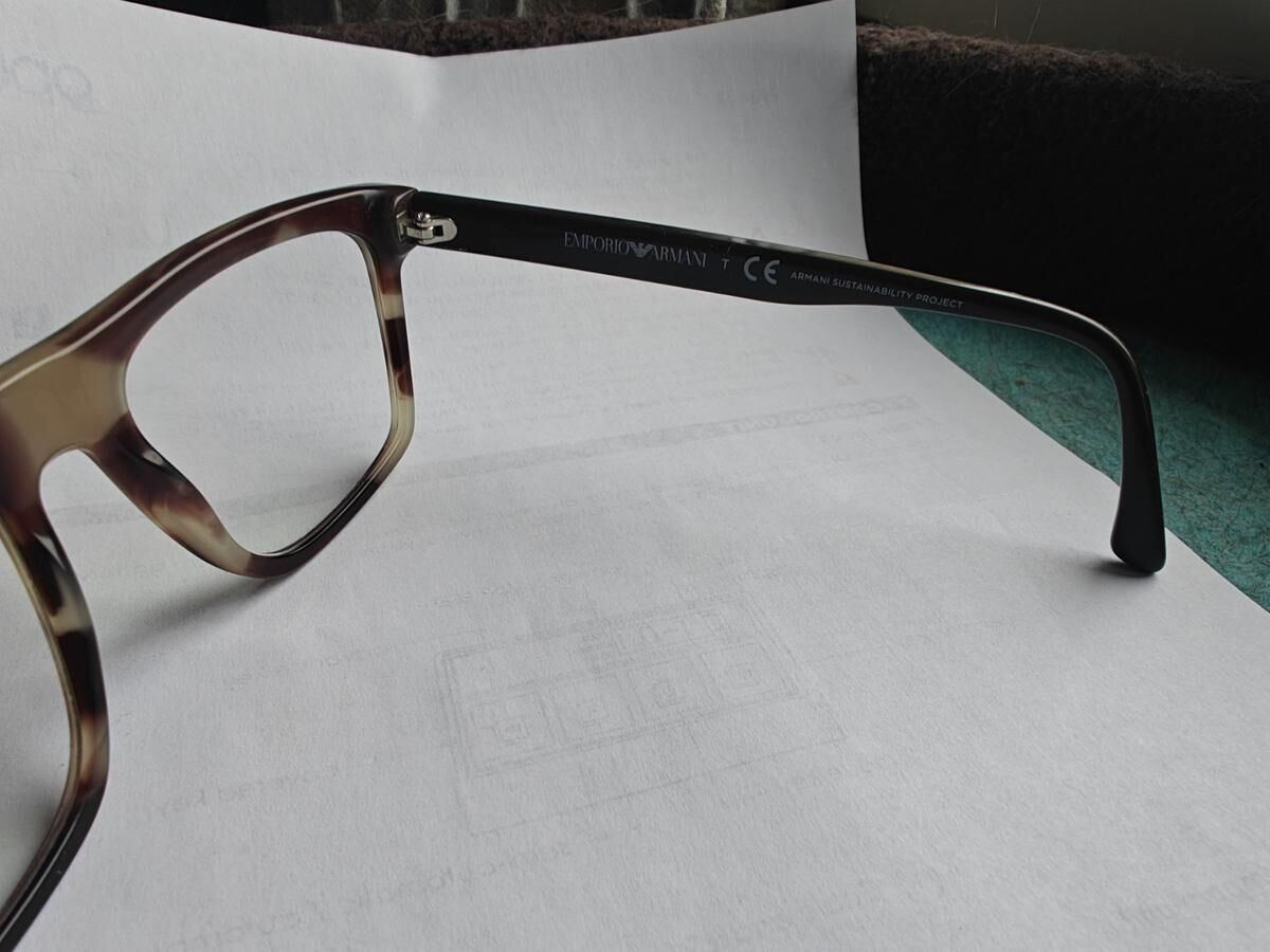 Emporio Armani - EA3185 5903 54&curren;19