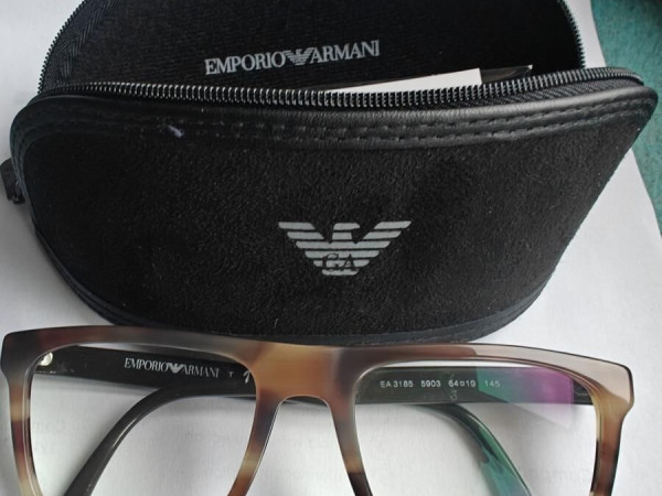 Emporio Armani - EA3185 5903 54&curren;19