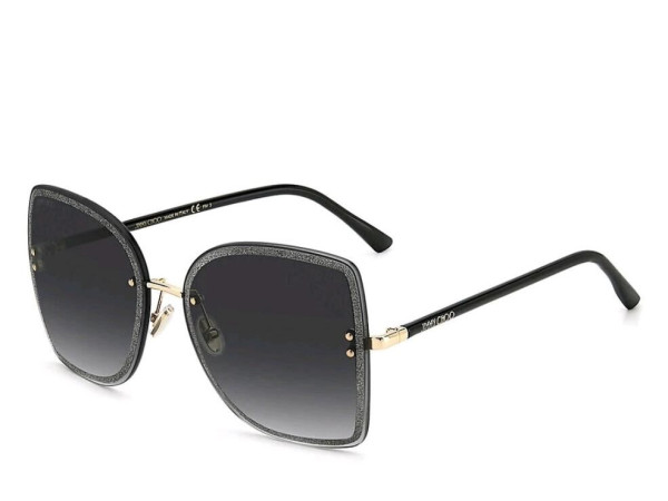 Jimmy Choo &ndash; Mod&egrave;le LETI/S...