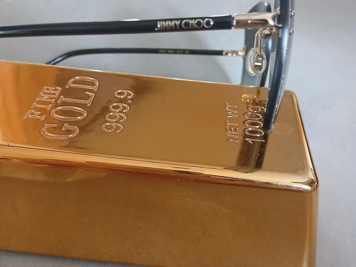 Jimmy Choo &ndash; Mod&egrave;le LETI/S &ndash; Neuves &ndash; Full Set - 2M2 black 62&curren;15