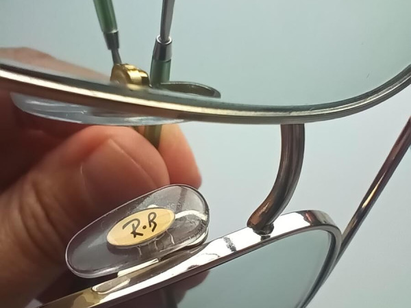 Ray-Ban - RB3758V  54&curren;16