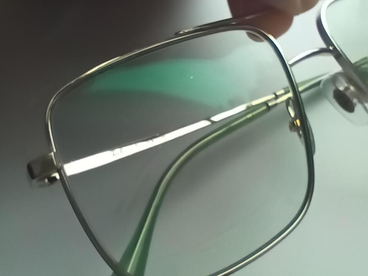 Ray-Ban - RB3758V  54&curren;16