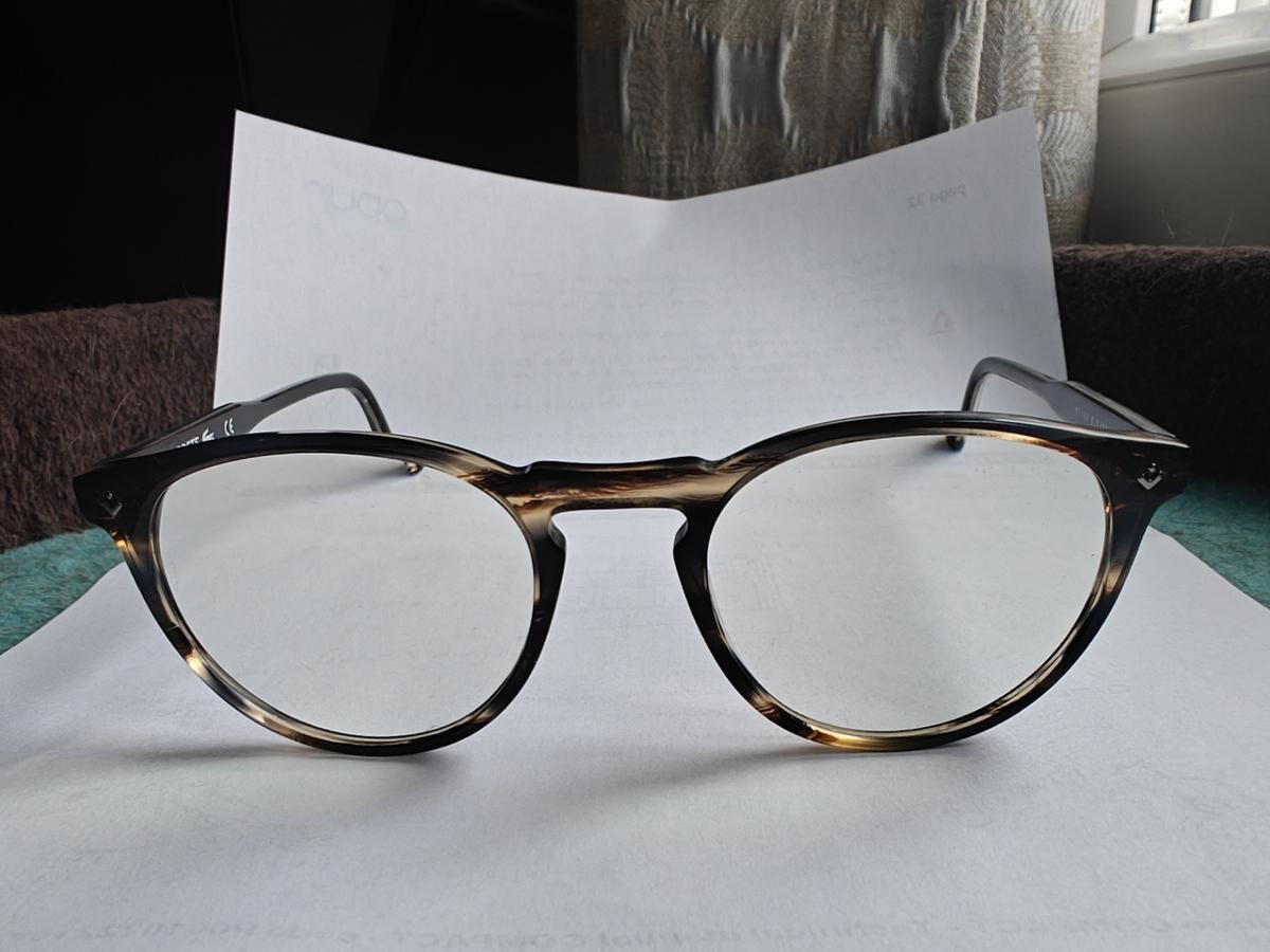 Lacoste - L2601ND 50&curren;20