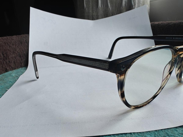 Lacoste - L2601ND 50&curren;20