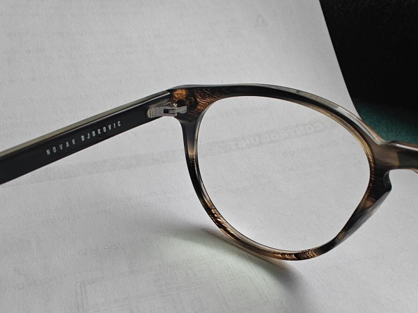 Lacoste - L2601ND 50&curren;20