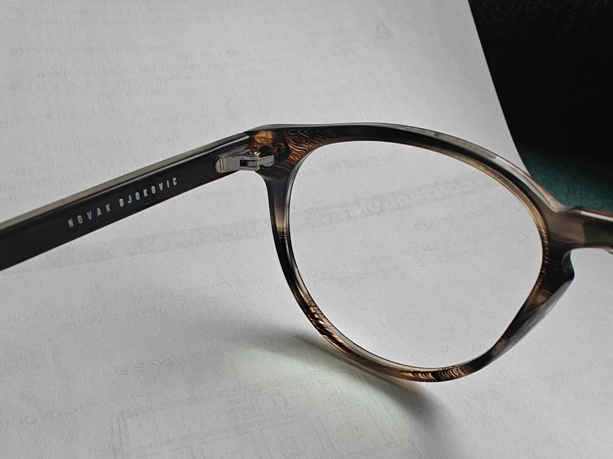 Lacoste - L2601ND 50&curren;20