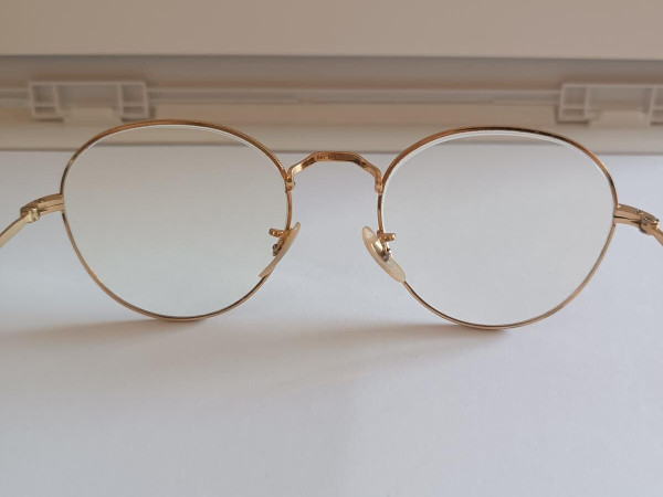 Ray-Ban  - rb3582v 2945 51&curren;20 140