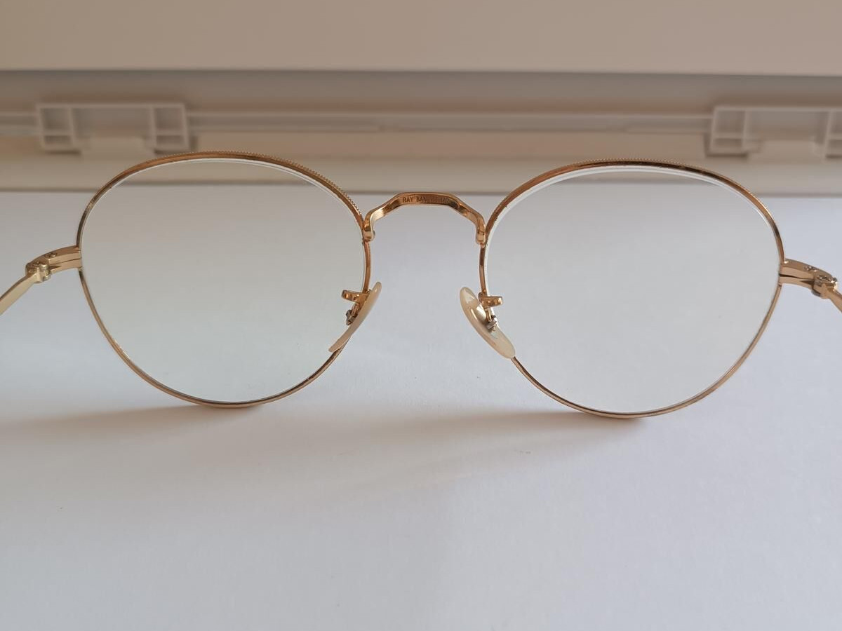 Ray-Ban  - rb3582v 2945 51&curren;20 140