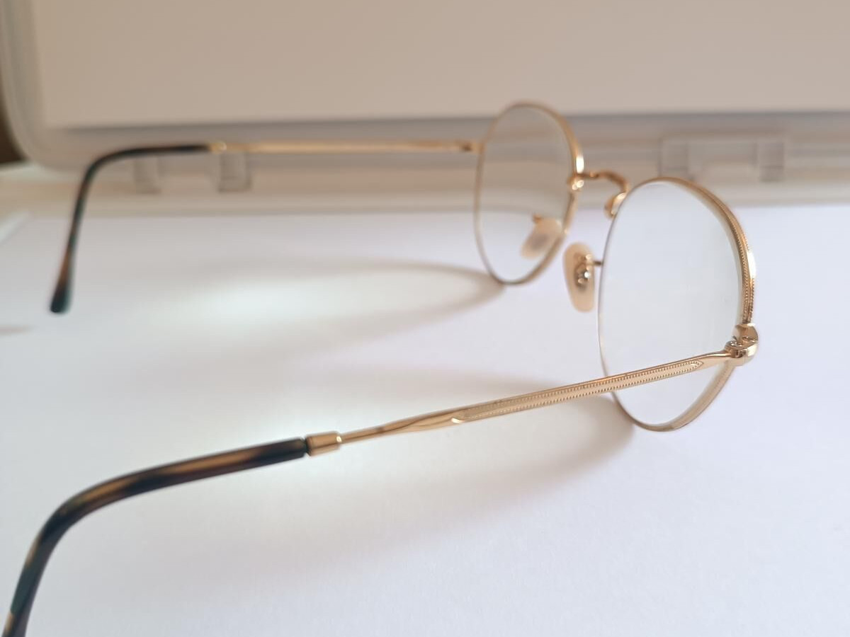 Ray-Ban  - rb3582v 2945 51&curren;20 140