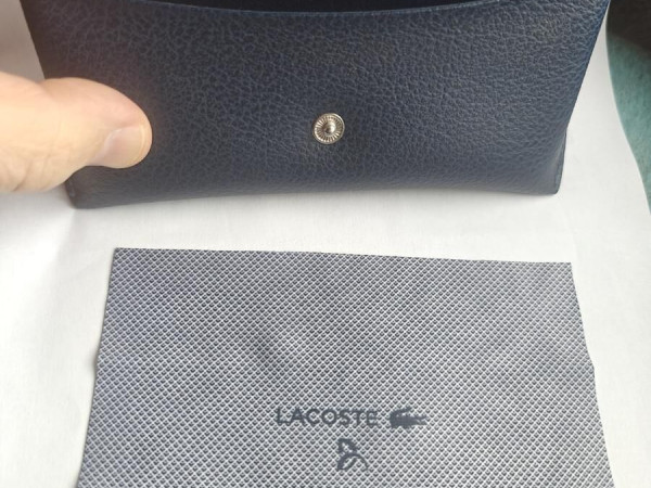 Lacoste - L2601ND 50&curren;20