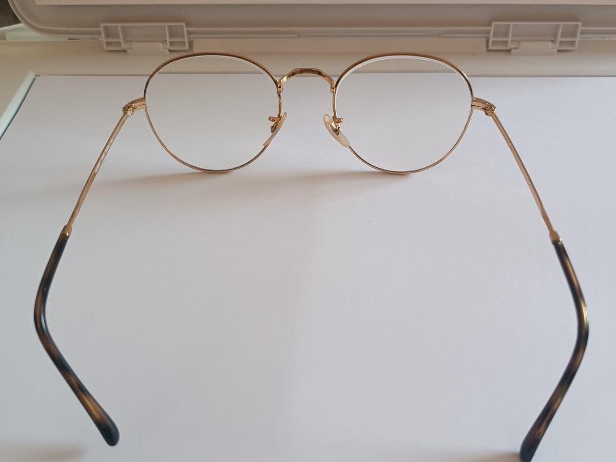 Ray-Ban  - rb3582v 2945 51&curren;20 140