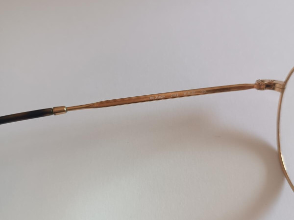 Ray-Ban  - rb3582v 2945 51&curren;20 140